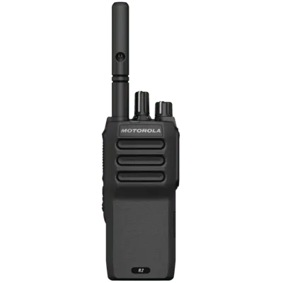 radios portatiles analogicos de comunicacion motorola